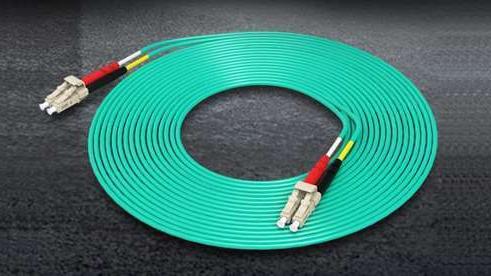 咸宁市因为光纤跳线品质 选用欧孚OM3万兆光纤跳线