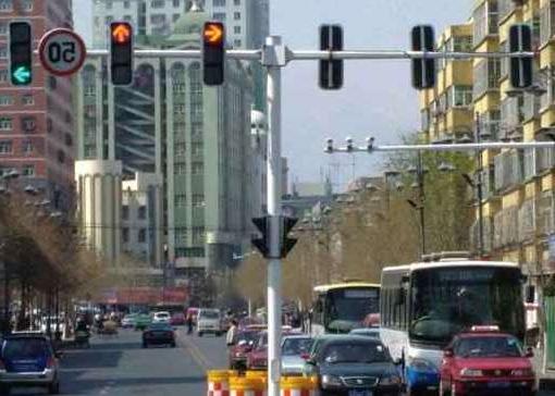 甘肃佛山市禅城区主要道路交叉口信号和监控系统招标