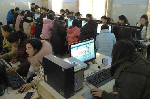 阿坝藏族羌族自治州霸州市教育和体育局信息化教学设备采购招标