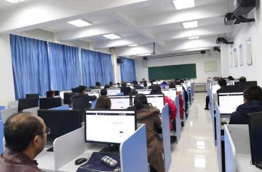 吐鲁番地区中国传媒大学1号教学楼智慧教室建设项目招标